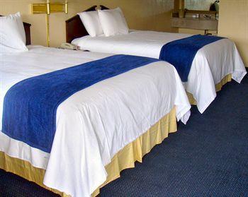 The Inn At Plantation Weston Εξωτερικό φωτογραφία