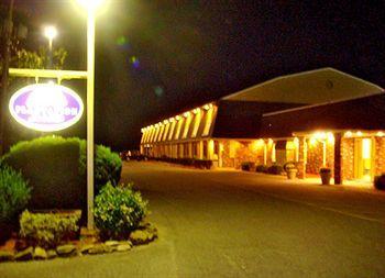 The Inn At Plantation Weston Εξωτερικό φωτογραφία